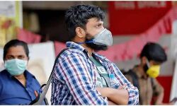 എറണാകുളം ജില്ലയില് ഇന്ന് 537 പേര്ക്ക് കൊവിഡ് എറണാകുളം ജില്ലയില് ഇന്ന് 537 പേര്ക്ക് കൊവിഡ്