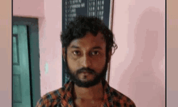 പെട്ടിഓട്ടോറിക്ഷ മോഷ്ടിച്ച് കടന്ന പ്രതി പിടിയില്‍