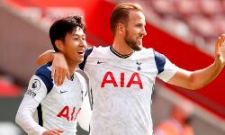 പ്രീമിയര്‍ ലീഗില്‍ സണ്ണിന് നാല് ഗോള്‍; നാല് അസിസ്റ്റും കെയിനിന്റെ വക