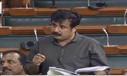 കൊവിഡ് നിയന്ത്രണം: കേരളത്തെ മാതൃകയാക്കണം - എ എം ആരിഫ് എംപി