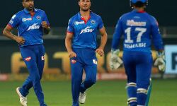 ഐപിഎല്‍; സൂപ്പര്‍ ഓവറില്‍ പഞ്ചാബിനെ തോല്‍പ്പിച്ച് ഡല്‍ഹി ക്യാപിറ്റല്‍സ്