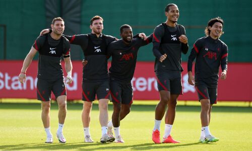 ലീഗ് ഫുട്‌ബോള്‍; യൂറോപ്പില്‍ ഇന്ന് വമ്പന്‍മാര്‍ കളത്തില്‍ ഇറങ്ങും