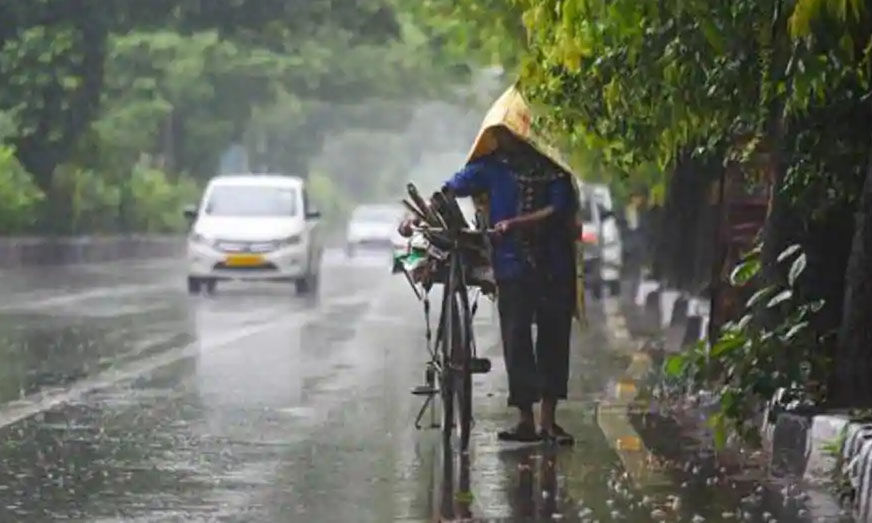 മഴ: കണ്ണൂര്‍ ജില്ലയില്‍ 11 വീടുകള്‍ കൂടി ഭാഗികമായി തകര്‍ന്നു