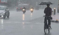 സംസ്ഥാനത്ത് ഇന്നും അതിതീവ്ര മഴ; പത്ത് ജില്ലകളില്‍ ഓറഞ്ച് അലര്‍ട്ട്, മല്‍സ്യത്തൊഴിലാളികള്‍ കടലില്‍ പോവരുത്