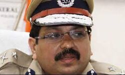 കൈക്കൂലി കേസ്: ഡിജിപി ടോമിൻ തച്ചങ്കരിക്ക് വിജിലൻസിന്‍റെ ക്ലീൻചിറ്റ്