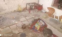 കണ്ണൂര്‍ മട്ടനൂരില്‍ വീട്ടിനുളളില്‍ സ്‌ഫോടനം; സിപിഎം പ്രവര്‍ത്തകന് പരിക്ക്