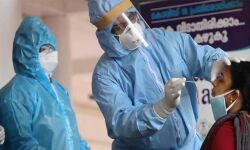 തൃശൂര്‍ ജില്ലയില്‍ 183 പേര്‍ക്ക് കൂടി കൊവിഡ്; 140 പേര്‍ രോഗമുക്തരായി