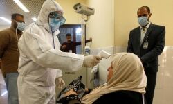 കുവൈത്തില്‍ 580 പേര്‍ക്ക് കൊവിഡ് 19; രോഗബാധിതരുടെ എണ്ണം ഒരു ലക്ഷത്തിലേക്ക്