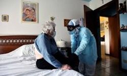 കൊവിഡ് ചികില്‍സ: കണ്ണൂരില്‍ മൂന്നില്‍ രണ്ട് ഭാഗം രോഗികളും കഴിയുന്നത് വീടുകളില്‍