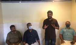 മുസ്‌ലിം ലീഗും കോണ്‍ഗ്രസും ബിജെപിയുടെ ചൂണ്ടയിലെ ഇരകളെന്ന് ഐഎന്‍എല്‍