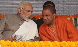 യോഗി സര്‍ക്കാര്‍ ന്യൂനപക്ഷ പ്രദേശങ്ങളില്‍ വിനിയോഗിച്ചത് 10 ശതമാനം ഫണ്ട് മാത്രം