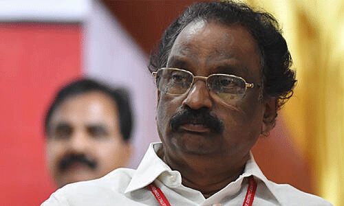 പട്ടികജാതി കോളനികളുടെ സമഗ്ര വികസനം മാതൃകാപരമായി പൂര്‍ത്തീകരിക്കും: മന്ത്രി എ കെ ബാലന്‍