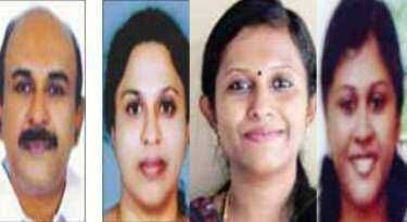 പോപ്പുലര്‍ ഫിനാന്‍സ് തട്ടിപ്പ്: അഞ്ചാം പ്രതിക്ക് കൊവിഡ്; കസ്റ്റഡി അപേക്ഷ മാറ്റി