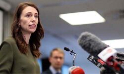 കൊവിഡ് വ്യാപനം കുറഞ്ഞു; നിയന്ത്രണങ്ങള്‍ പിന്‍വലിച്ച് ന്യൂസിലാന്‍ഡ്