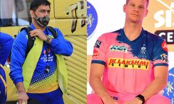 ഐപിഎല്ലില്‍ രാജസ്ഥാന്‍ റോയല്‍സ് ഇന്ന് ചെന്നൈയ്ക്കെതിരേ