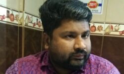 കണ്ണൂര്‍ സ്വദേശി അല്‍റസില്‍ കൊവിഡ് ബാധിച്ച് മരിച്ചു