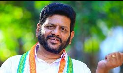 നെല്‍ കര്‍ഷകരുടെ താങ്ങുവില വര്‍ധിപ്പിക്കണം; വി കെ ശ്രീകണ്ഠന്‍ എംപി കേന്ദ്ര കൃഷിമന്ത്രിയെ കണ്ടു