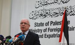 ഇസ്രായേലുമായുള്ള അറബ് രാഷ്ട്രങ്ങളുടെ ബന്ധം: അറബ് ലീഗ് അധ്യക്ഷ പദവി ഫലസ്തീന്‍ നിരസിച്ചു