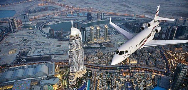 യുഎഇ-ഇസ്രായേല്‍ വിമാന സര്‍വ്വീസിന് ധാരണ