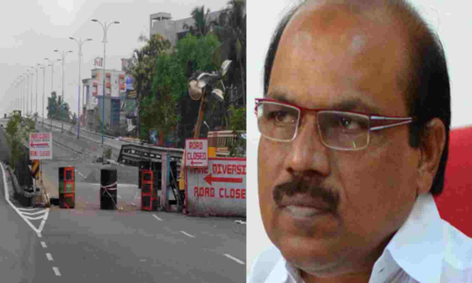 തിരഞ്ഞെടുപ്പില് മല്സരിക്കാന് തയ്യാറെന്ന ഇബ്രാഹിംകുഞ്ഞിന്റെ പരാമര്ശം; ജാമ്യം റദ്ദാക്കാന് കോടതിയെ സമീപിക്കാനൊരുങ്ങി വിജിലന്സ് തിരഞ്ഞെടുപ്പില് മല്സരിക്കാന് തയ്യാറെന്ന ഇബ്രാഹിംകുഞ്ഞിന്റെ പരാമര്ശം; ജാമ്യം റദ്ദാക്കാന് കോടതിയെ സമീപിക്കാനൊരുങ്ങി വിജിലന്സ്