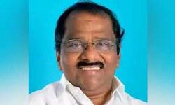 പുരുഷന് കടലുണ്ടി എംഎല്എയ്ക്ക് കൊവിഡ് പുരുഷന് കടലുണ്ടി എംഎല്എയ്ക്ക് കൊവിഡ്