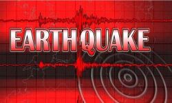 ശ്രീനഗറില്‍ ഭൂചലനം; റിക്ടര്‍ സ്‌കെയിലില്‍ 3.6 തീവ്രത രേഖപ്പെടുത്തി