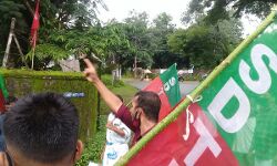 തൊഴിലാളി വിരുദ്ധമായ തൊഴില്‍ നിയമ ഭേദഗതികള്‍ പിന്‍വലിക്കണം. : എസ്ഡിടിയു