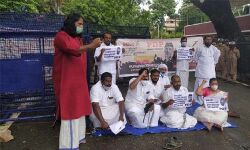 മഅ്ദനി: ഭരണകൂട ഇടപെടല്‍ വൈകുന്നത് സംഘപരിവാരത്തെ തൃപ്തിപ്പെടുത്താന്‍- പിഡിപി