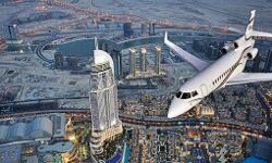 യുഎഇ-ഇസ്രായേല്‍ വിമാന സര്‍വ്വീസിന് ധാരണ