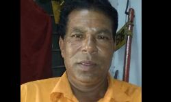 വയനാട്ടില് കൊവിഡ് ചികില്സയിലിരുന്നയാള് മരിച്ചു വയനാട്ടില് കൊവിഡ് ചികില്സയിലിരുന്നയാള് മരിച്ചു