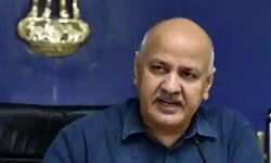 ഡല്‍ഹി മദ്യനയത്തിന്റെ പേരില്‍ സിബിഐ സമന്‍സ്; മനീഷ് സിസോദിയയെ അറസ്റ്റ് ചെയ്യാനൊരുങ്ങുന്നുവെന്ന് എഎപി