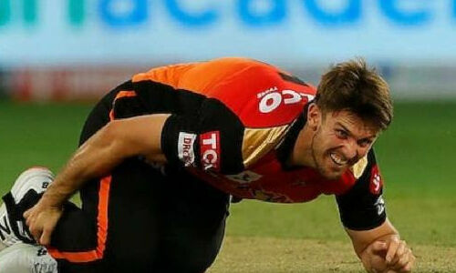 ഐപിഎല്‍; മിച്ചല്‍ മാര്‍ഷ് പുറത്ത്; പകരം ജേസണ്‍ ഹോള്‍ഡര്‍