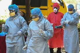 രാജ്യത്ത് 24 മണിക്കൂറിനിടെ 86,508 പേര്ക്ക് കൊവിഡ്;1129 മരണം രാജ്യത്ത് 24 മണിക്കൂറിനിടെ 86,508 പേര്ക്ക് കൊവിഡ്;1129 മരണം