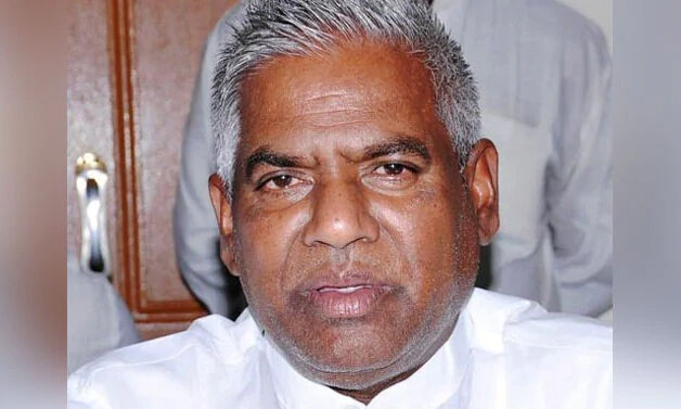 കൊവിഡ്: കര്ണാടകയില് കോണ്ഗ്രസ് എംഎല്എ മരിച്ചു കൊവിഡ്: കര്ണാടകയില് കോണ്ഗ്രസ് എംഎല്എ മരിച്ചു