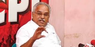എൽഡിഎഫിനെ അടിക്കാനുളള വടിയല്ല സിപിഐ: കാനം രാജേന്ദ്രൻ എൽഡിഎഫിനെ അടിക്കാനുളള വടിയല്ല സിപിഐ: കാനം രാജേന്ദ്രൻ