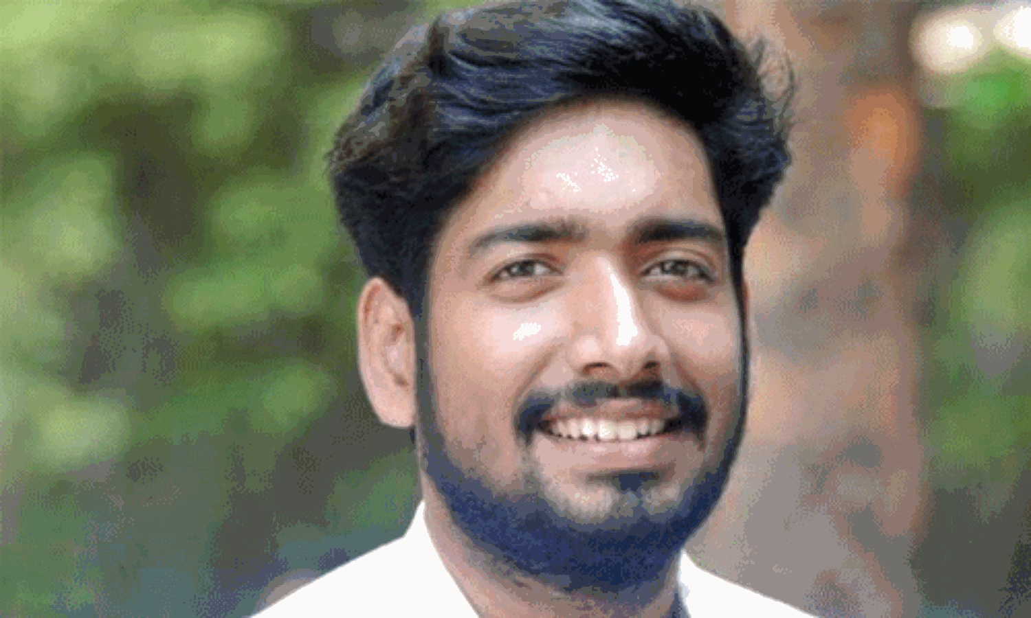 നടക്കുന്നത് വ്യാജപ്രചാരണം; രാഷ്ട്രീയമായും നിയമപരമായും നേരിടും കെ എം അഭിജിത്ത് നടക്കുന്നത് വ്യാജപ്രചാരണം; രാഷ്ട്രീയമായും നിയമപരമായും നേരിടും കെ എം അഭിജിത്ത്