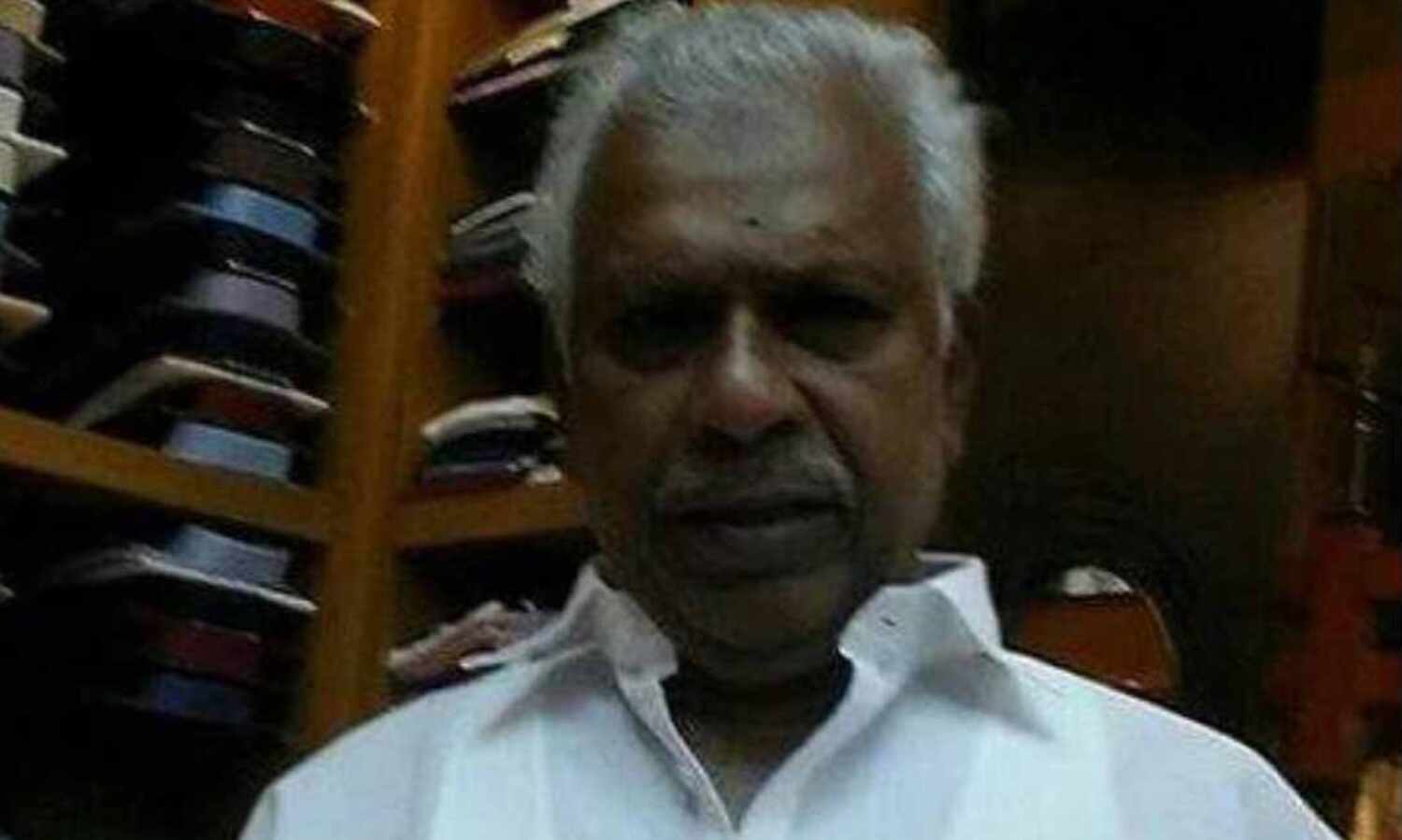 കൊവിഡ് ചികില്സയിലായിരുന്ന മല്സ്യ മൊത്ത വ്യാപാരി മരിച്ചു കൊവിഡ് ചികില്സയിലായിരുന്ന മല്സ്യ മൊത്ത വ്യാപാരി മരിച്ചു