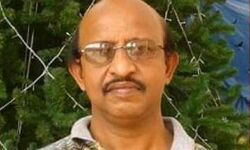 കുവൈത്തില് കൊവിഡ് ചികില്സയിലായിരുന്ന മലയാളി മരിച്ചു കുവൈത്തില് കൊവിഡ് ചികില്സയിലായിരുന്ന മലയാളി മരിച്ചു