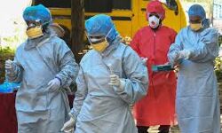 രാജ്യത്ത് 24 മണിക്കൂറിനിടെ 86,508 പേര്‍ക്ക് കൊവിഡ്;1129 മരണം