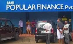 പോപ്പുലര്‍ ഫിനാന്‍സ് തട്ടിപ്പ്; അന്വേഷണം സിബിഐക്ക് കൈമാറി