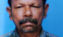 അഞ്ചുതെങ്ങിൽ വള്ളം മറിഞ്ഞു ഒരാൾ മരിച്ചു