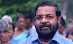 ടൂറിസം മേഖലയ്ക്ക് ആശ്വാസമേകാന്‍ 455 കോടിയുടെ വായ്പാ സഹായ പദ്ധതികള്‍ നടപ്പാക്കും: മന്ത്രി കടകംപള്ളി സുരേന്ദ്രന്‍