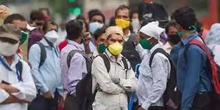 മഹാരാഷ്ട്രയില് കൊവിഡ് രോഗികള് 13 ലക്ഷം; മരണ സംഖ്യ 34,000 മഹാരാഷ്ട്രയില് കൊവിഡ് രോഗികള് 13 ലക്ഷം; മരണ സംഖ്യ 34,000