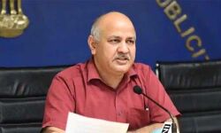 ഡല്‍ഹി ഉപമുഖ്യമന്ത്രി മനീഷ് സിസോദിയക്ക് കൊവിഡിന് പുറമെ ഡെങ്കിപ്പനിയും സ്ഥിരീകരിച്ചു