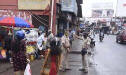 കോഴിക്കോട് കൊവിഡ് വ്യാപനം രൂക്ഷം; മാര്‍ക്കറ്റുകളിലും ഹാര്‍ബറുകളിലും നിയന്ത്രണങ്ങള്‍ കര്‍ശനമാക്കുന്നു