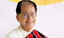 കൊവിഡ്; അസം മുന്‍ മുഖ്യമന്ത്രി തരുണ്‍ ഗൊഗോയി തീവ്രപരിചരണ വിഭാഗത്തില്‍