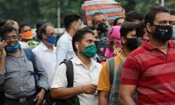 രാജ്യത്ത് 24 മണിക്കൂറിനിടെ 86,052 കൊവിഡ് കേസുകള്‍; 1,141 മരണം; ആകെ മരണസംഖ്യ 92,290 കടന്നു