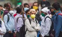 മഹാരാഷ്ട്രയില്‍ കൊവിഡ് രോഗികള്‍ 13 ലക്ഷം; മരണ സംഖ്യ 34,000