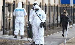 കൊവിഡ്: കുവൈത്തില്‍ രണ്ട് മരണം കൂടി; 285 പേര്‍ക്ക് വൈറസ് ബാധ