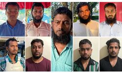 അല്‍-ഖാഇദ ബന്ധം ആരോപിച്ച് ബംഗാളി യുവാക്കളുടെ അറസ്റ്റ്: ബിജെപിയുടെ രാഷ്ട്രീയ അജണ്ടയെന്ന് വസ്തുതാന്വേഷണ സംഘം